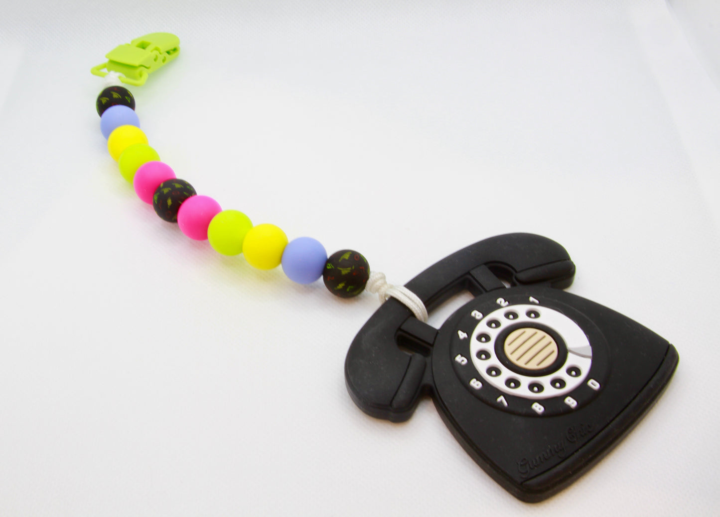 Rotary Phone
