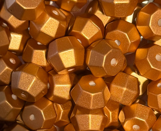 Bead spacer 18mm