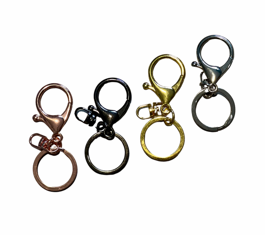 Keychain Clasps