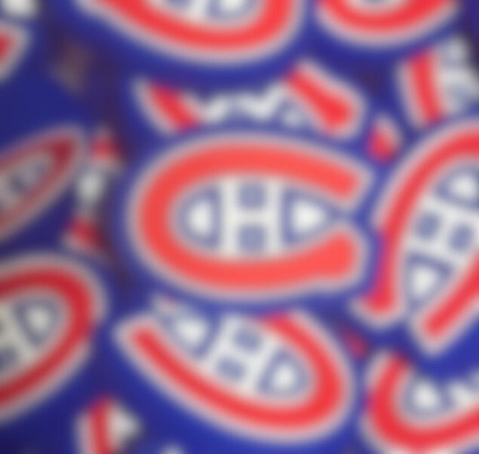 Montreal Hockey Focal