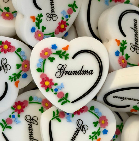 Grandma Heart - CTS Exclusive