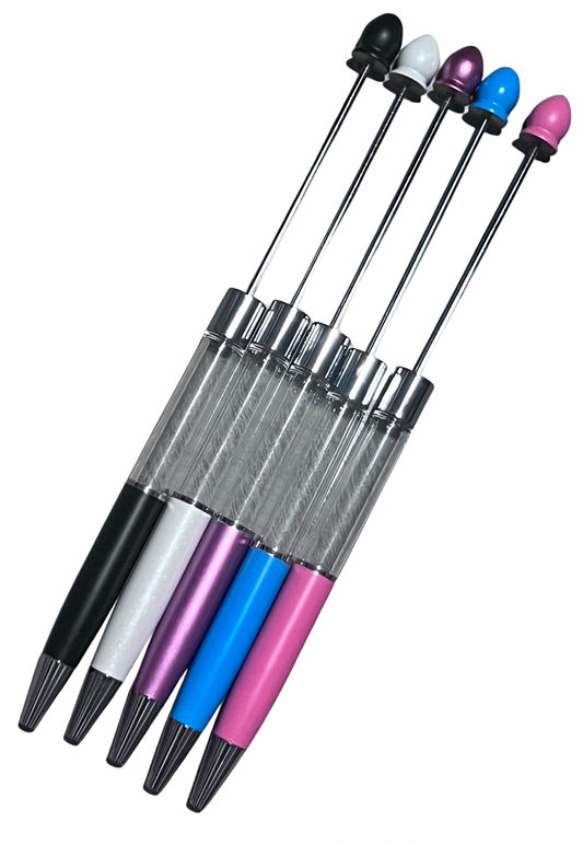 Metal Fill Pens