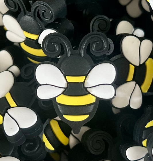 Bumble Bee Focal