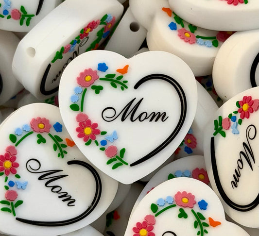 Mom Heart - CTS Exclusive