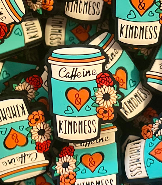 Caffeine & Kindness