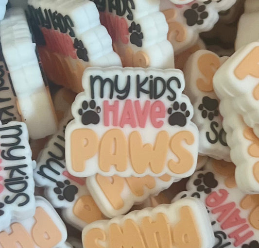 My Kids Have Paws