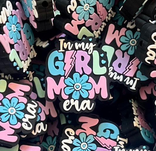 In My Girl Mom Era Focal