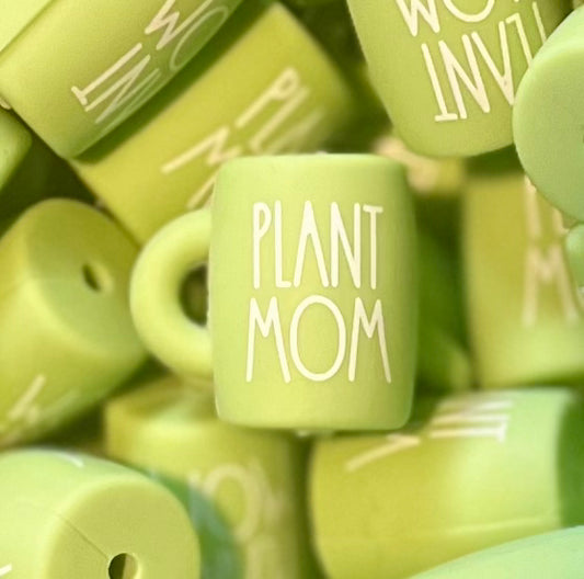 Plant Mom Mug - After the Storm