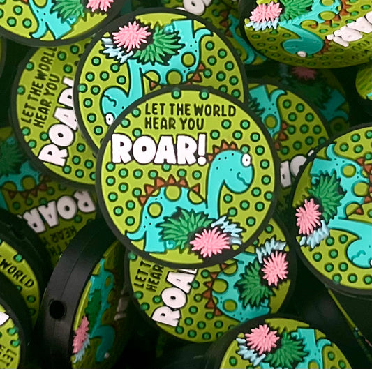 Roar! - Focal