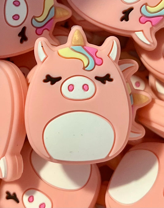 Squish Pigicorn - Focal