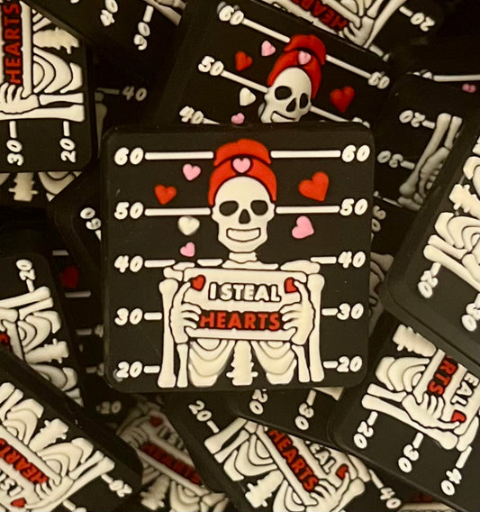 I Steal Hearts - Focal