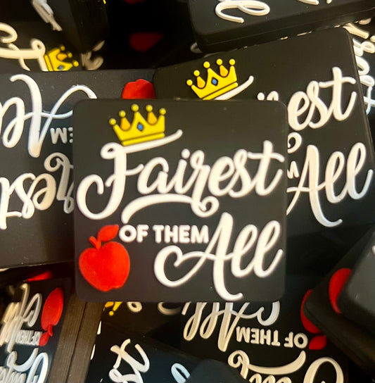 Fairest of them All Focal