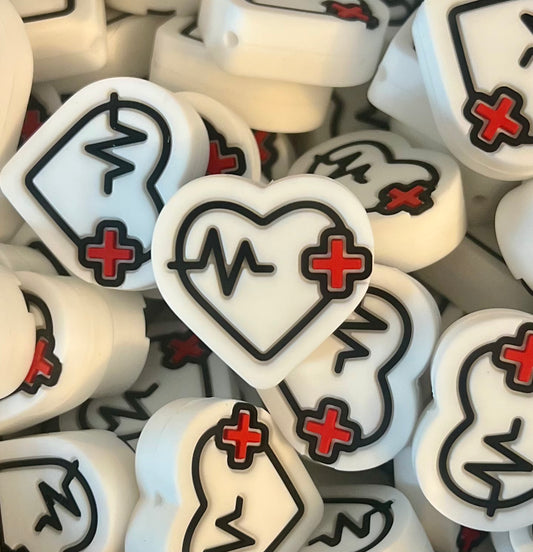 Heart Medical Focal - Exclusive Baby Boos