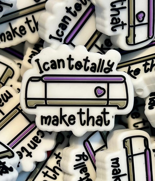 I Can Make That - Teether Tots and Rattles Exclusive