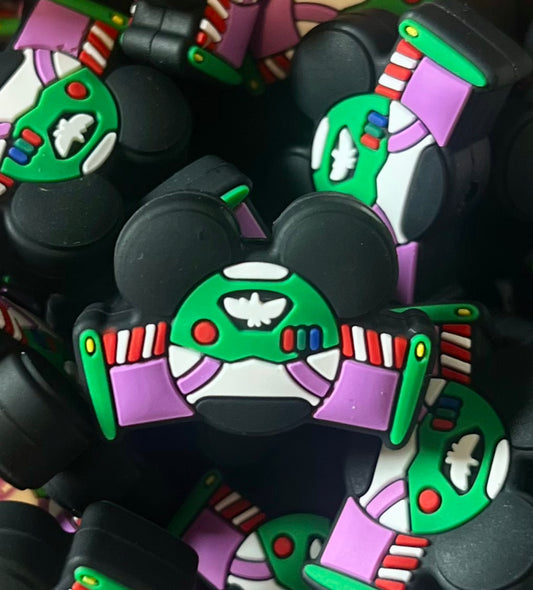 Mouse Ears Lightyear Focal