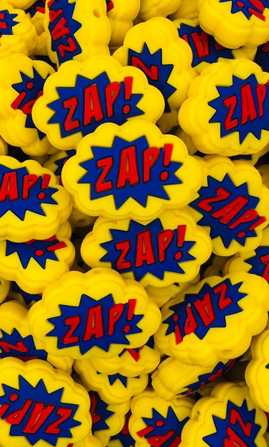 ZAP! Focal Bead