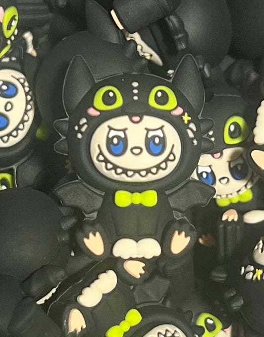 3D Lafufu Costume (NOT SAFE FOR TEETHING)