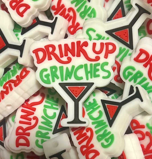 Drink Up Grinches