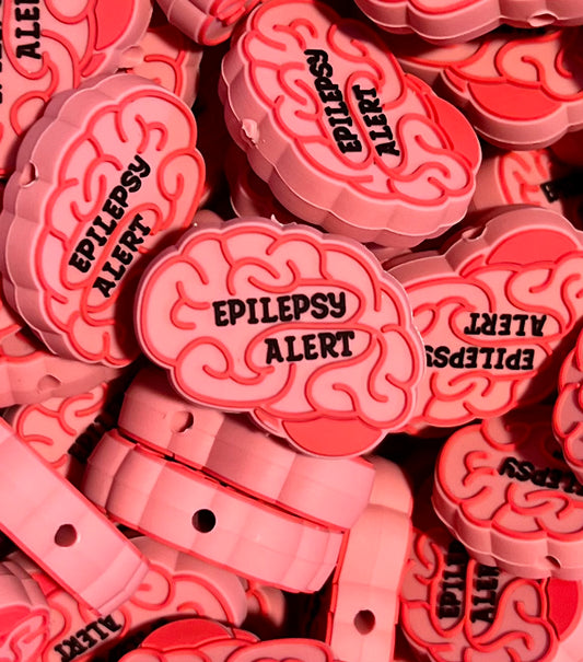 Epilepsy Alert - EXCLUSIVE