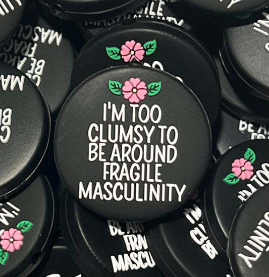 Fragile Masculinity Focal