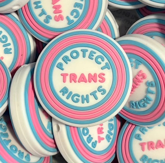 Protect Trans Right - Jitistouch, Amy Martin and Teetherpals