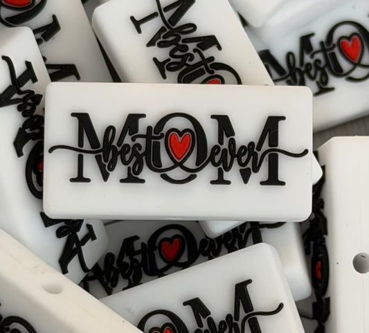 Best Mom Ever - Focal