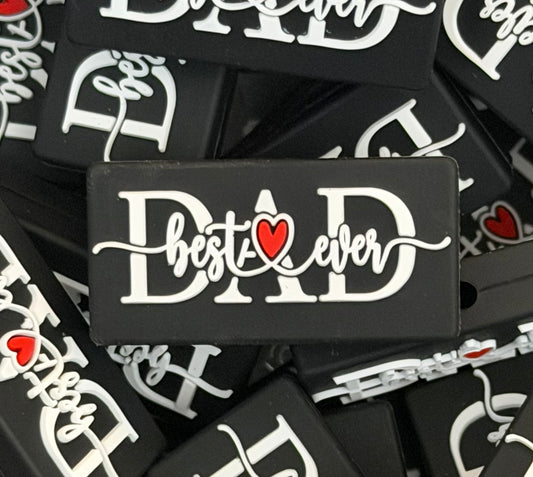 Best Dad Ever - Focal