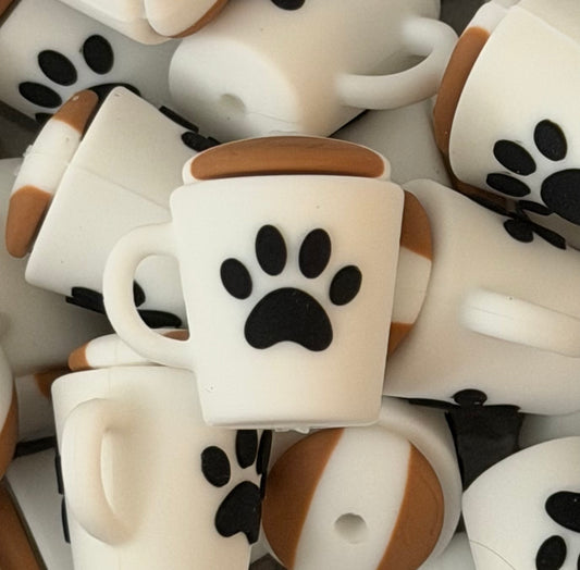 Pup Cup - 3D Focal (NOT SAFE FOR TEETHING)
