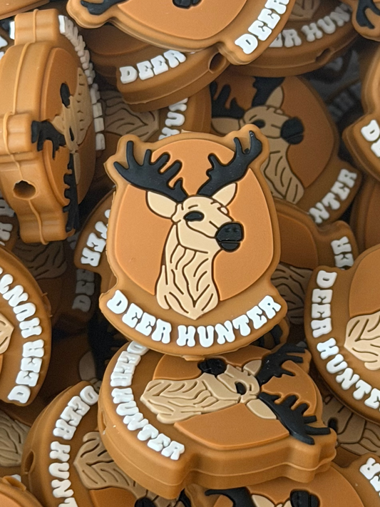 Deer Hunting - Focal