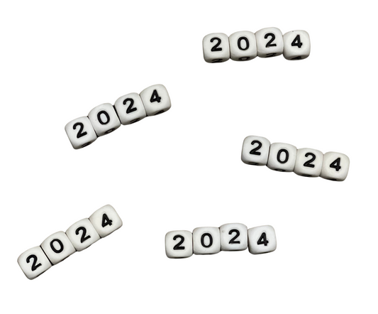 2024 - Number Bead Bundle