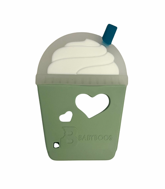 Frappuccino Teether - Exclusive Baby Boos
