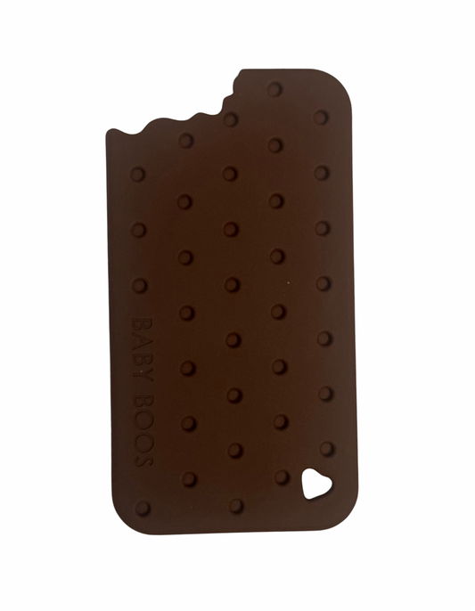 Ice Cream Sandwich Teether - Exclusive Baby Boos