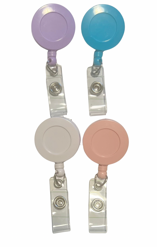 Badge Reels (Spins 360)