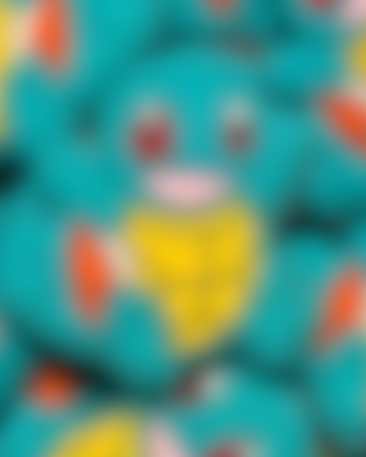 Water Turtle - Focal