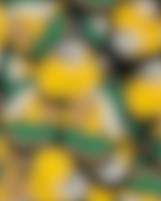 Yellow Turtle - PVC (Not safe for teething)