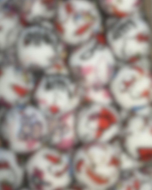 Hi Cat and friends 15mm Beads