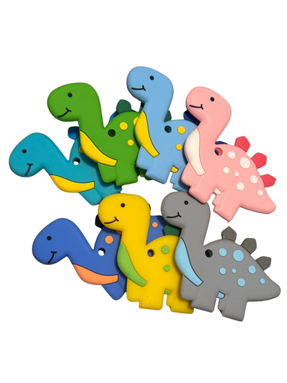 Dinosaur Teether