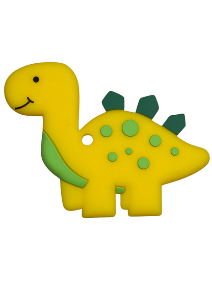 Dinosaur Teether