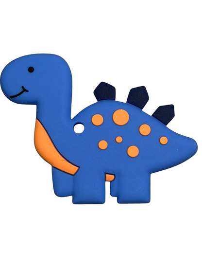 Dinosaur Teether