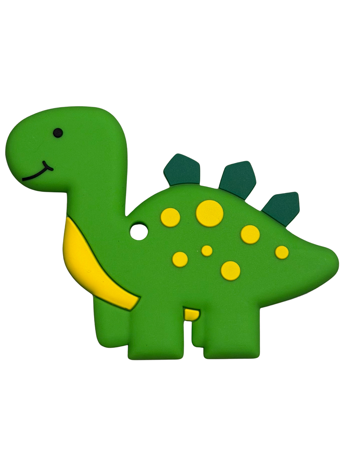 Dinosaur Teether