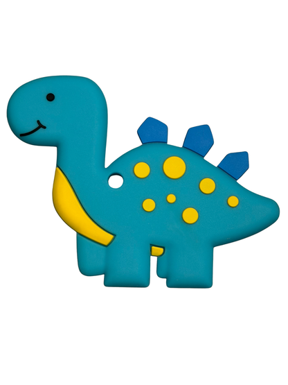 Dinosaur Teether