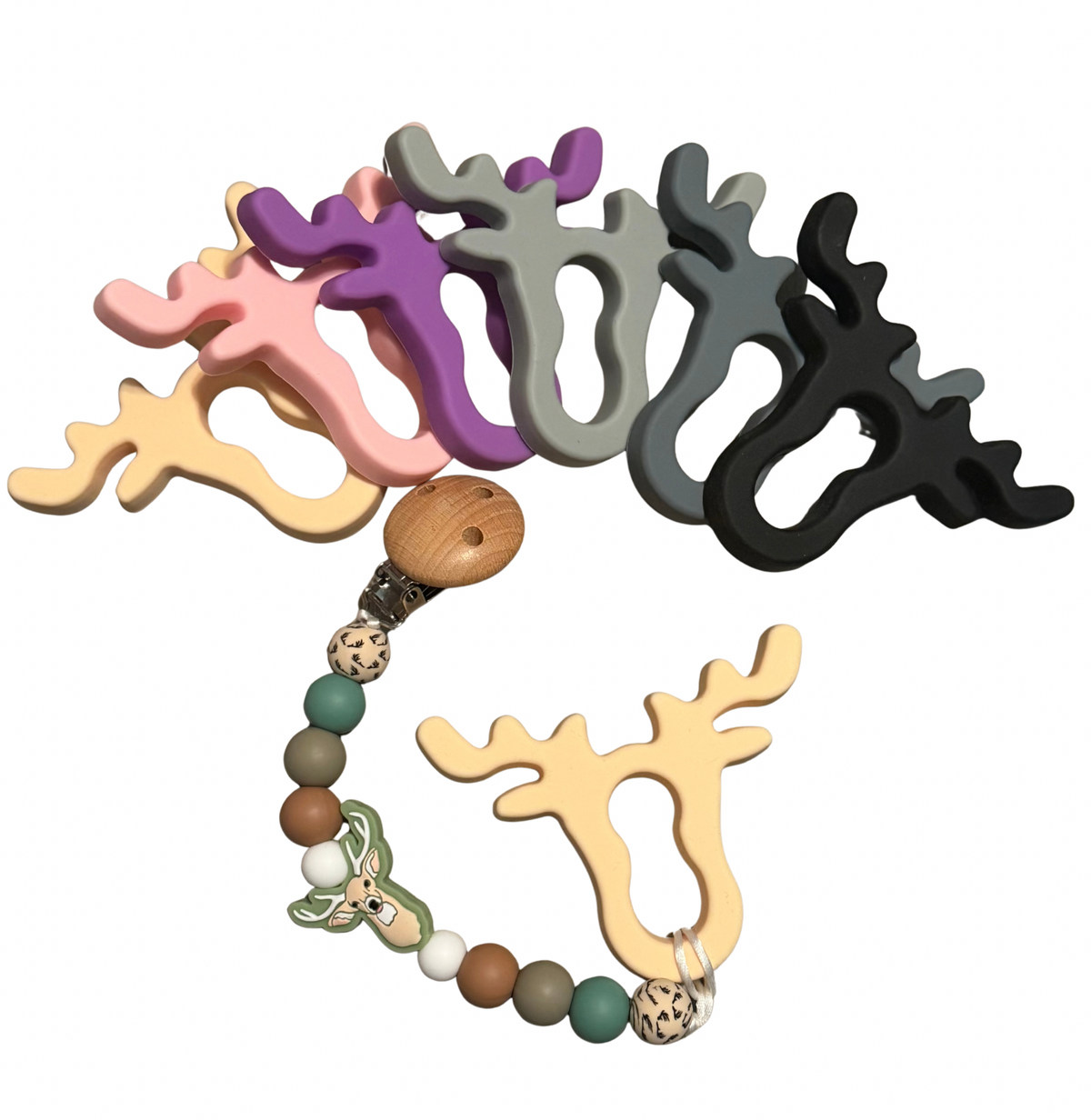 Moose Teether