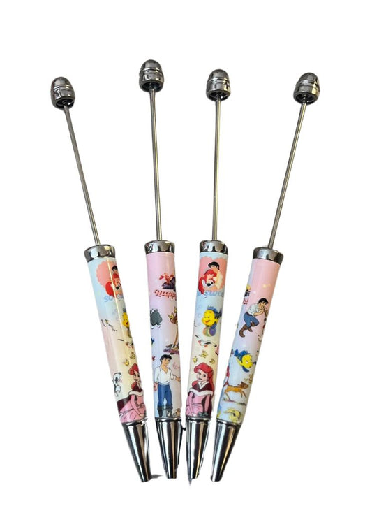 Character Pens