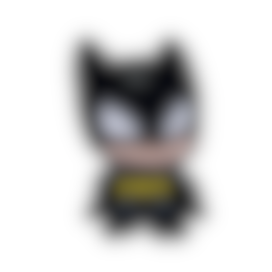 Dark Hero Teether