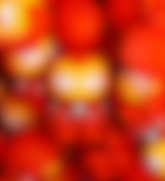 Metal Hero Full - 3D Focal (NOT SAFE FOR TEETHING)