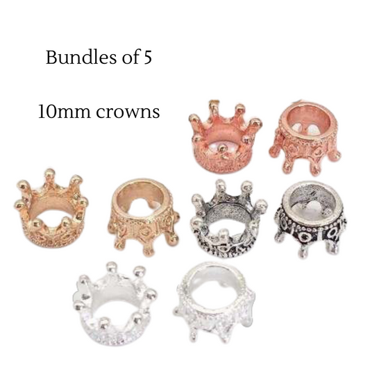 Crowns (Bundles of 5)