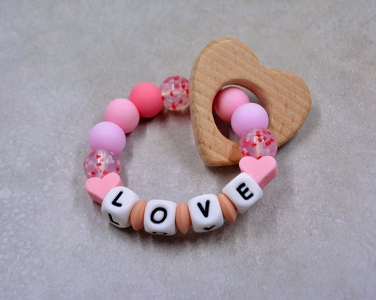 Love Teether