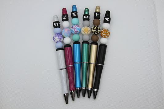 Personality Pens