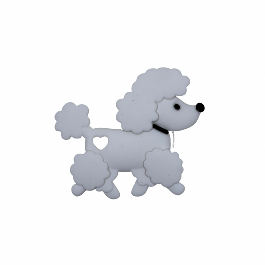 Poodle Teether