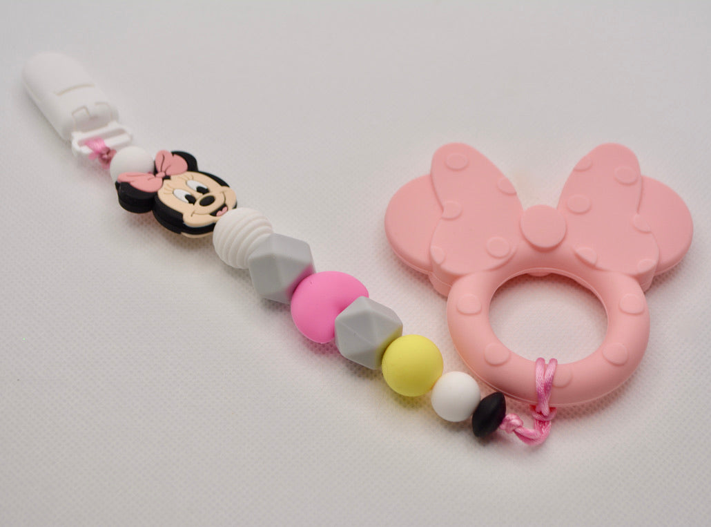 Mouse Ears